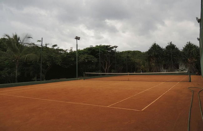 Beach Luxury Apartment On The Beach - Foto 28