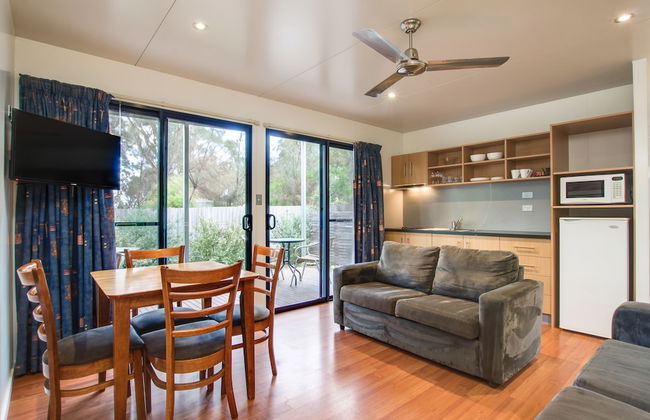 Swansea Beach Chalets - Foto 12