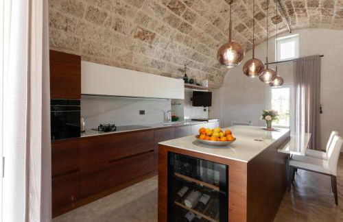 Masseria Misocampo - Happy Rentals - Foto 51