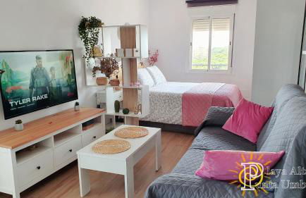 VIVIENDA TURISTICA PLAYA ALTAIR PUNTA UMBRIA - Foto 27