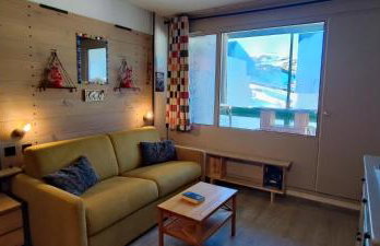 Zoloubat studio au ski la pierre st martin - Foto 13