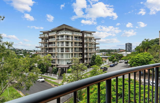 The Oasis Apartments - Foto 57