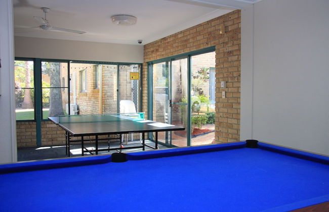 Aqua Villa Resort - Foto 27