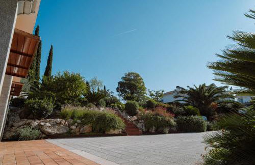 Casa Mirestany- Wonderful house with amazing views - Foto 64