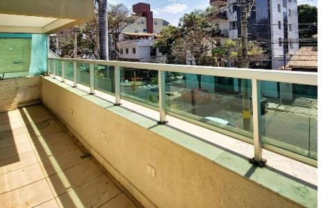 Duplex de luxo com jacuzzi - Foto 7