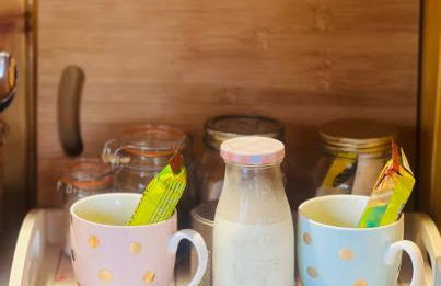 Little Pink Cabin - Foto 21