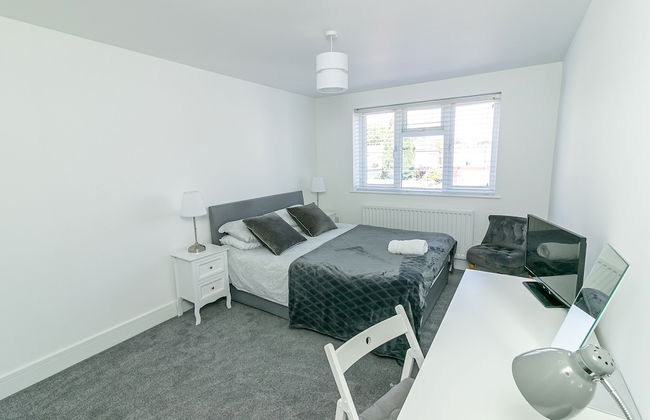 Archers House - Foto 30