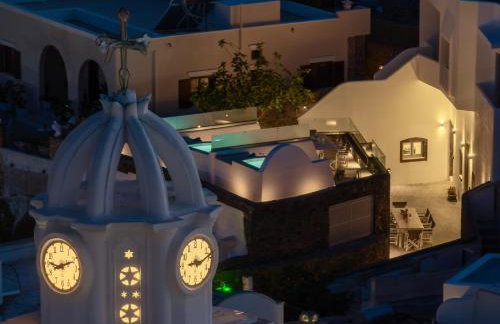 NEW Yiota Collection 4 Suites & 4 Prive Jacuzzi - Foto 6