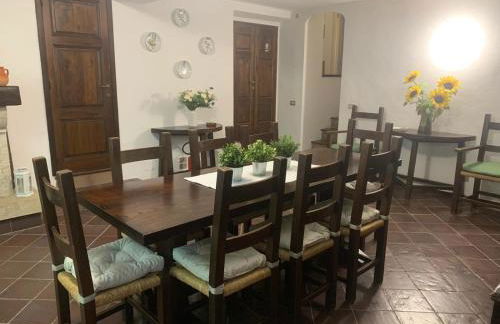 Casa Maria Saturnia - Foto 8