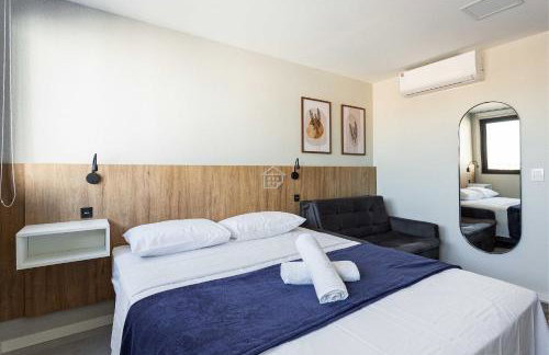 Lindo Edificio com infraestrutura completa. - Foto 6