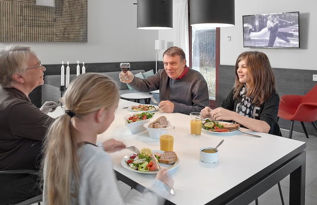 Dronningens Ferieby - Foto 5