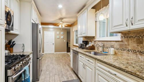 CVNP Winter Getaway - 5 mins to Boston Mills Ski - Foto 3