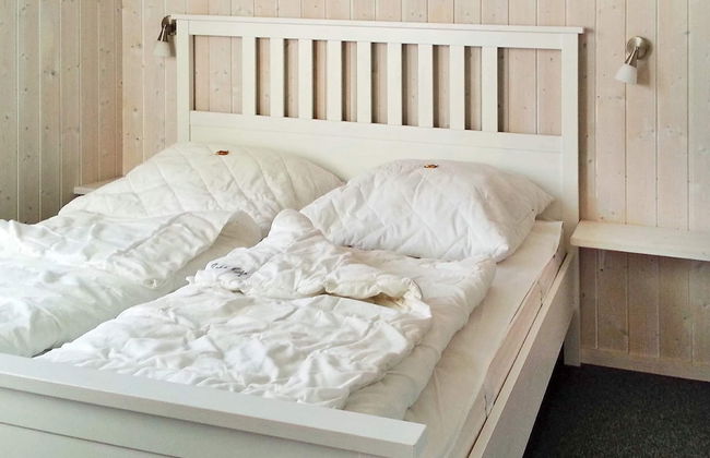 Holiday Home in Otterndorf - Foto 11