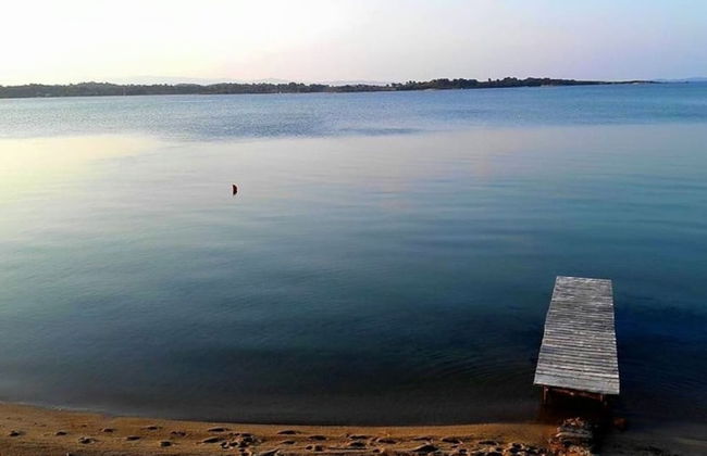 Beutiful House on the Beach in Vourvourou, Greece - Foto 25