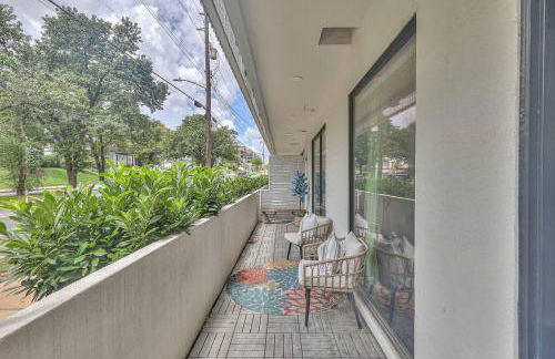 Amazing Downtown Condo w Pool Free Parking 104 - Foto 15