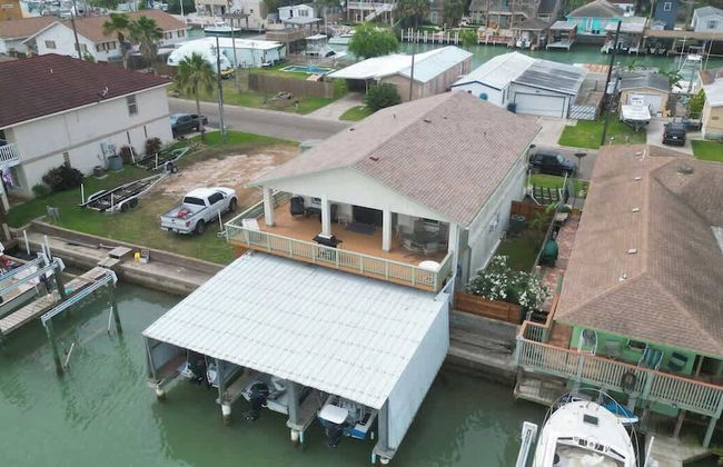 Fish Crazy House - Photo 78