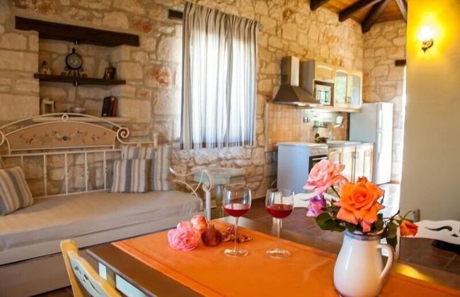 Kavos Psarou Villas - Foto 39