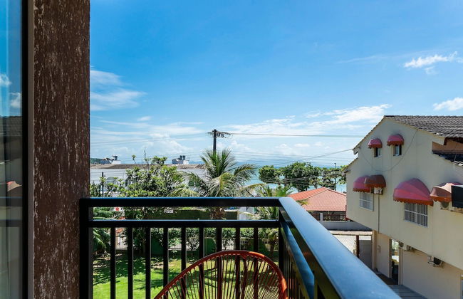 Suíte 7 Ala pôr sol Residencial Solavir - Foto 11