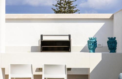 ISULATRAVEL - Villa Amugea - Foto 19