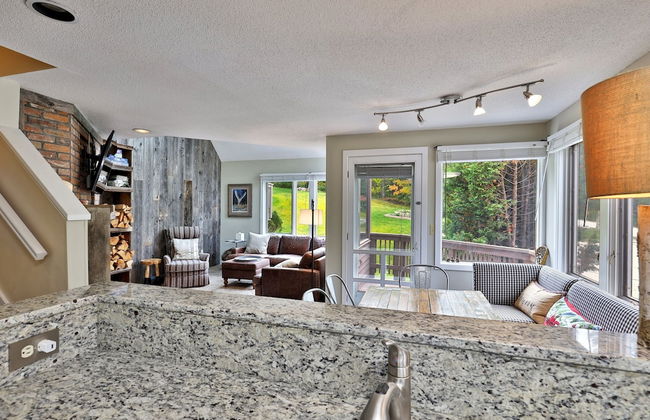 Fall Line Condo B2 3 Bedroom Condo - Foto 13