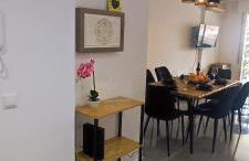 BITACORA LUX ,Comfortable Apartment 450 meters from the beach, Swimming Pool, 2 Air-Con ,Wi-Fi - Photo 12