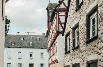 Genuss Cottage - Ferienhaus im Weindorf an der Mosel - Foto 32