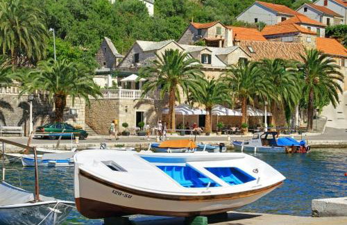 Apartments Vila Marija - Photo 1