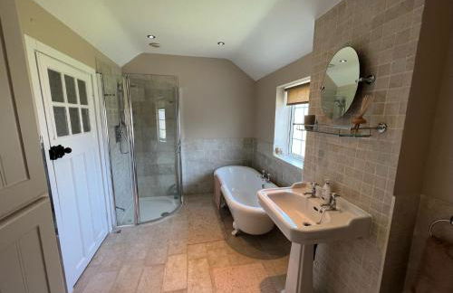 Chantry Cottage Holiday Cottage Ashford in the water - Foto 8