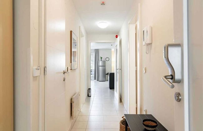 Marina Apartment Ponent 602 - Foto 8