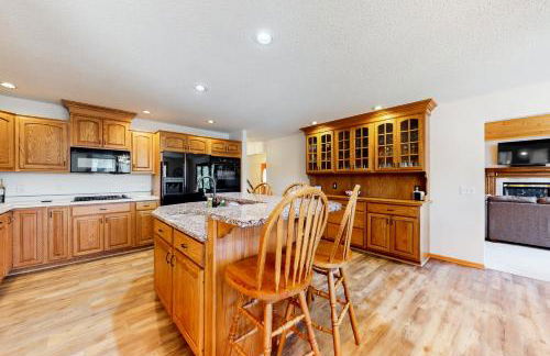 Blissful St Germain Retreat - Photo 64