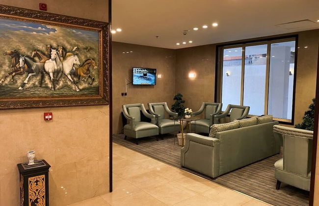 LANDMARK HOTEL - SARI - Foto 3