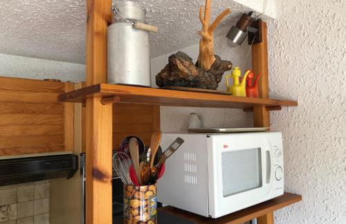 Duplex 6 à 8 couchages calme avec solarium plein Sud - Foto 35