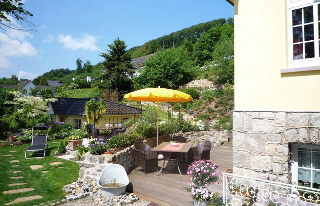 Relaxa at a Luxurious Villa in Bad Pyrmont - Foto 64