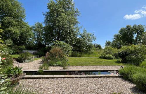 Beauvoir Court Stables - Foto 25