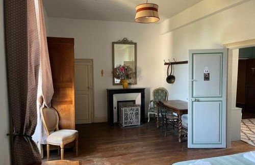 Gîte du Sacré-Coeur - Mauléon- proche Puy du fou - Foto 6