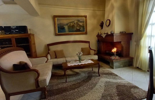 Vardakis Houses - Foto 13