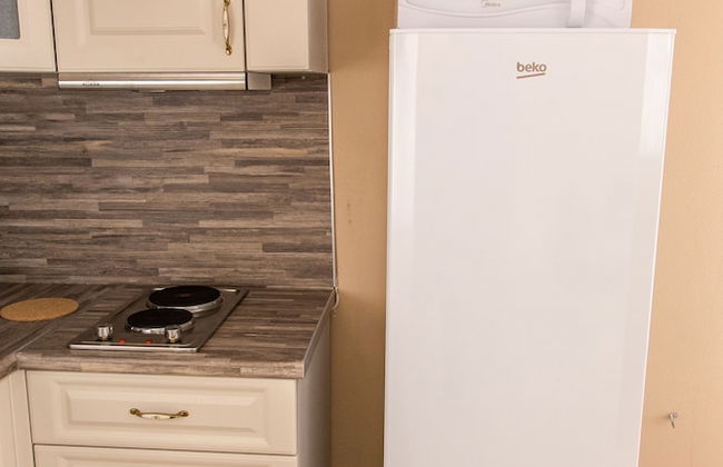 Zima Leto Apart Hotel - Photo 13