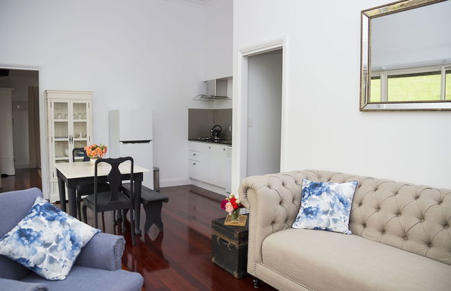 Country Mile Escape - Foto 7