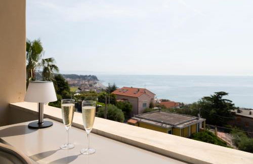 Casa Milena elegante dimora con piscina privata - Foto 20