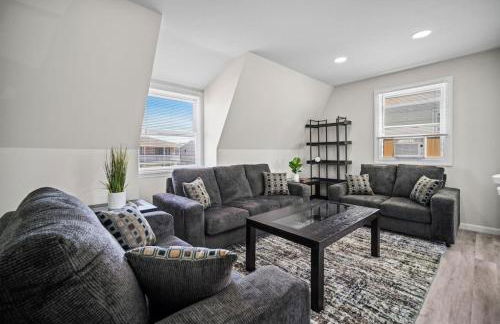 Full House 2 Blocks from Beach - Foto 45