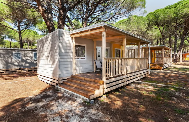 Mobile Homes Adriatic Camping Bi Village - Foto 31