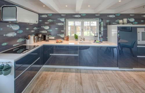 Ferienhaus Oberstaader Fewo Maisonette - Foto 6