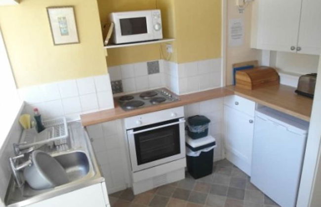 Woodcliffe Holiday Apartments - Foto 3