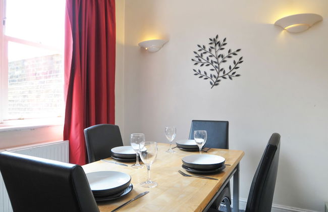 Access Maida Vale - Foto 15