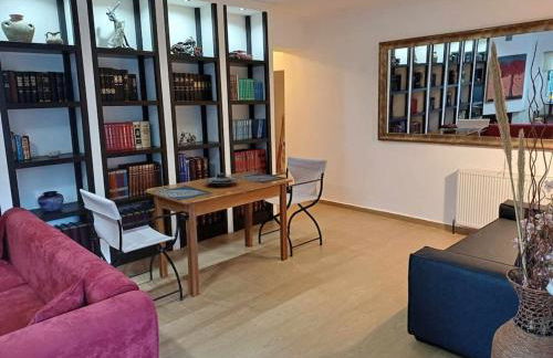 Anatoli apartment - Photo 21