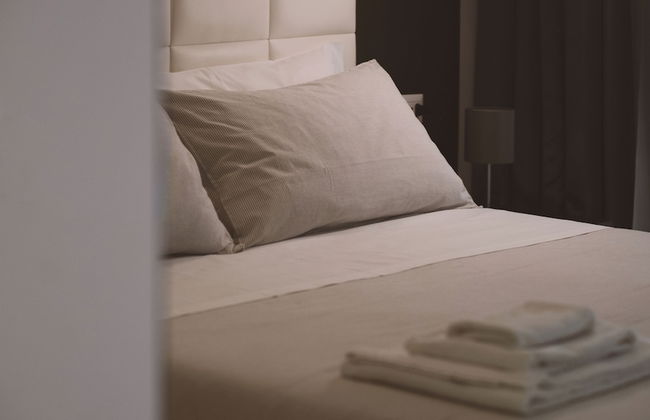 Morin 10 Rome Exclusive Suites - Foto 48