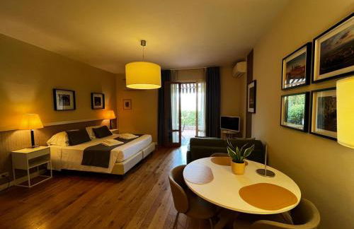 Residence Poggio Golf Chianti Firenze - Foto 17