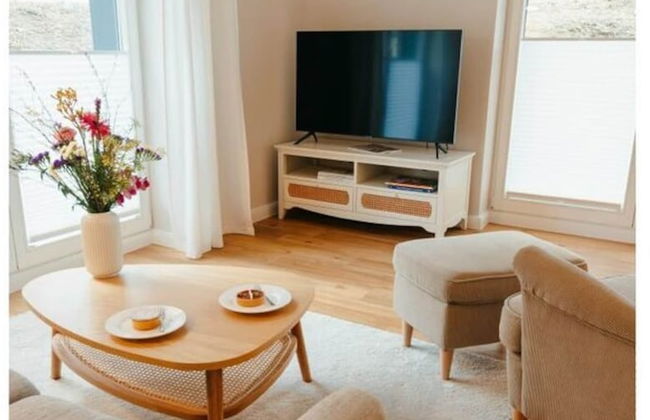 Fine Stuuv Comfortable Holiday Residence - Foto 6