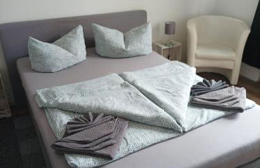 CitySuite Osnabrück Modernes 2 Zimmer Apartment - Foto 2