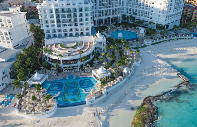 Hotel Riu Palace Las Americas - Adults Only- All Inclusive - Foto 71